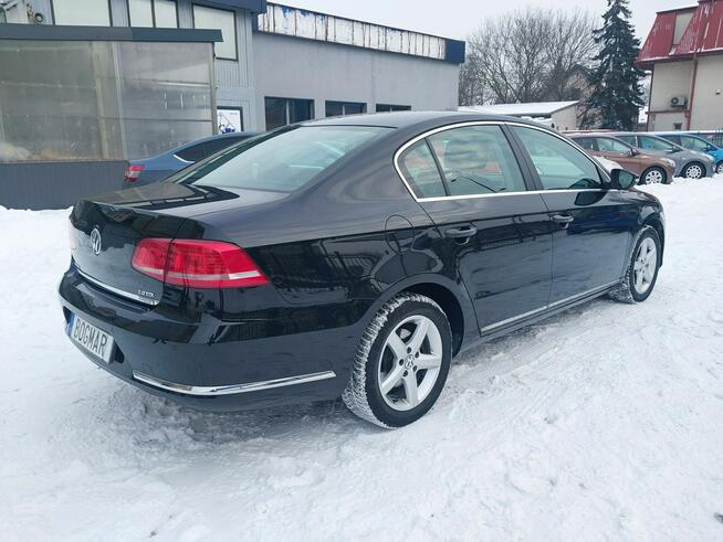 Volkswagen Passat 2.0 TDI 140KM Salon Polska 75 tys. km. rej. 2015