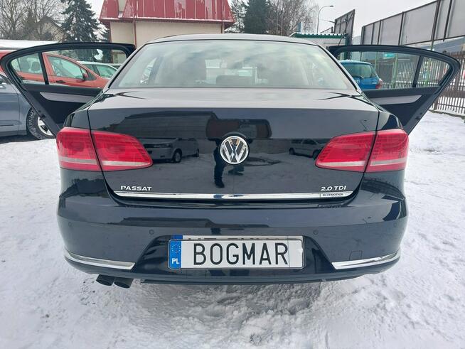 Volkswagen Passat 2.0 TDI 140KM Salon Polska 75 tys. km. rej. 2015
