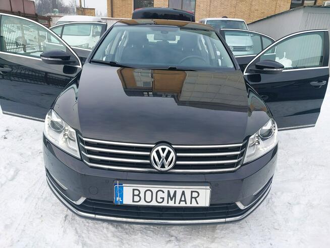 Volkswagen Passat 2.0 TDI 140KM Salon Polska 75 tys. km. rej. 2015