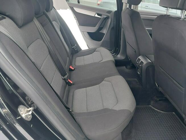 Volkswagen Passat 2.0 TDI 140KM Salon Polska 75 tys. km. rej. 2015