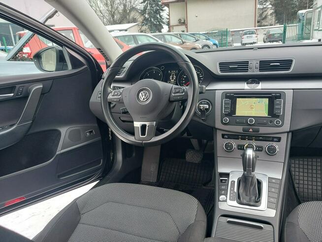 Volkswagen Passat 2.0 TDI 140KM Salon Polska 75 tys. km. rej. 2015