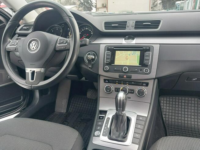 Volkswagen Passat 2.0 TDI 140KM Salon Polska 75 tys. km. rej. 2015