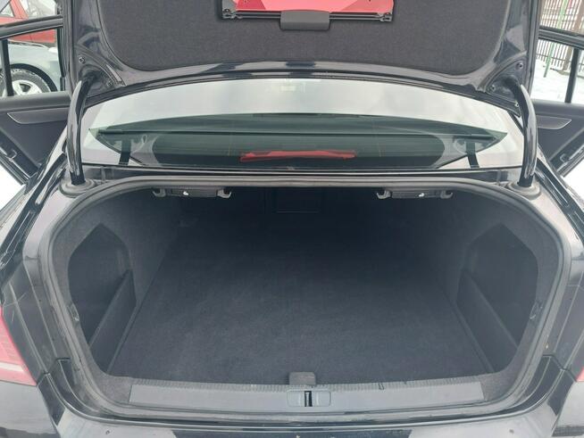 Volkswagen Passat 2.0 TDI 140KM Salon Polska 75 tys. km. rej. 2015
