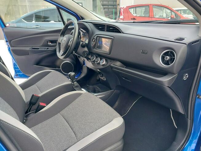 Toyota Yaris 19/20 SALON PL 1 wł. 100% bezwypadkowa 24 tys. km.