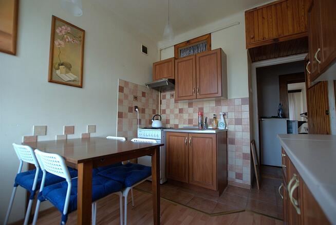 Mieszkanie Kielce Kadzielnia, Gagarina