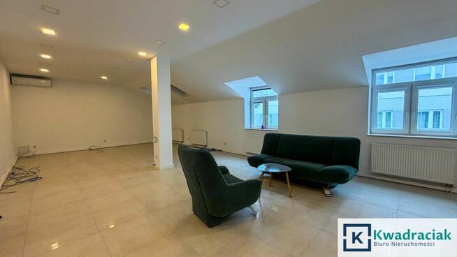 Lokal użytkowy Jasło, Adama Asnyka