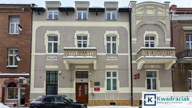 Lokal użytkowy Jasło, Adama Asnyka