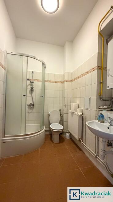 Lokal użytkowy Jasło, Adama Asnyka