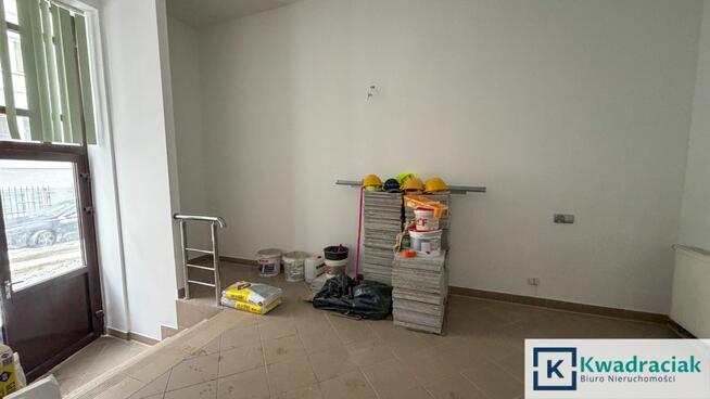 Lokal użytkowy Jasło, Adama Asnyka