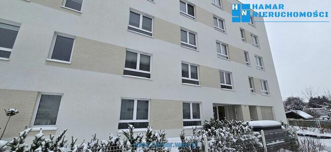 3 pokoje + garaż, zadbane osiedle