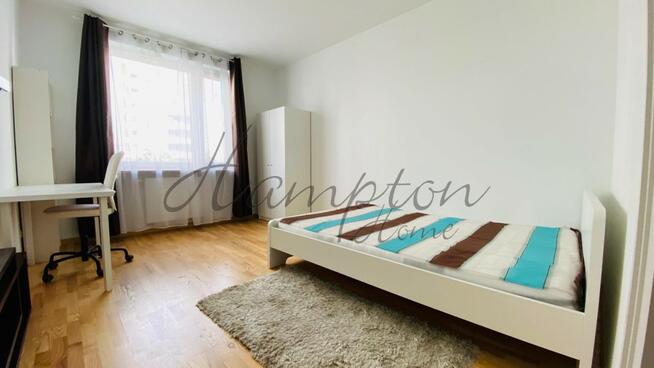 Mieszkanie Warszawa gm. Mokotów Mokotów, Przejazd