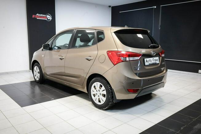 Hyundai ix20 1.6*Salon Polska*I Właściciel*Serwisowany w ASO*Klima auto*Czujniki