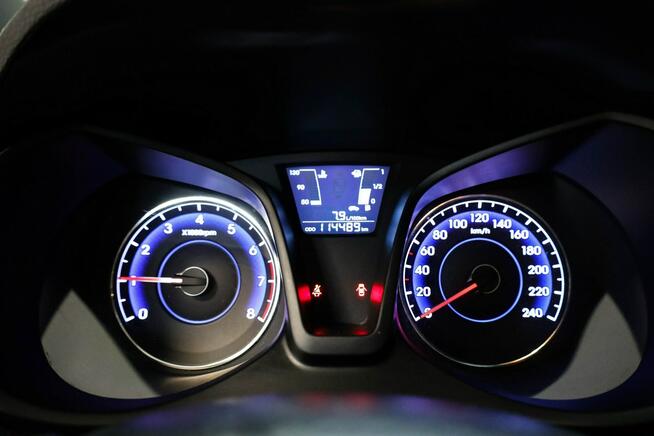 Hyundai ix20 1.6*Salon Polska*I Właściciel*Serwisowany w ASO*Klima auto*Czujniki