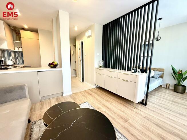 Mieszkanie Białystok Centrum