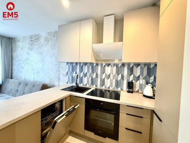 Mieszkanie Białystok Centrum