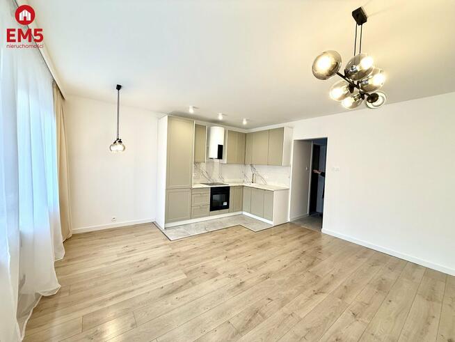 Mieszkanie Białystok Centrum