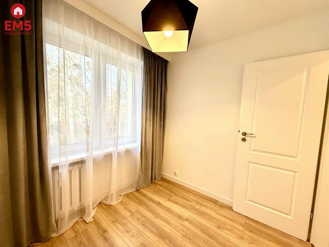 Mieszkanie Białystok Centrum