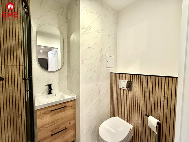 Mieszkanie Białystok Centrum