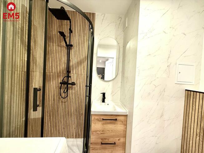 Mieszkanie Białystok Centrum