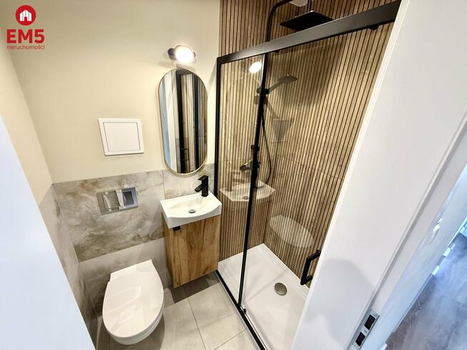 Mieszkanie Białystok Centrum