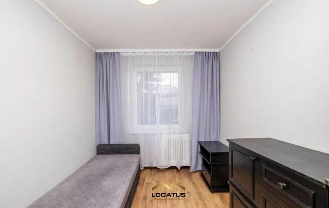 Mieszkanie Częstochowa Tysiąclecie, Polskiego Czerwonego Krzyża