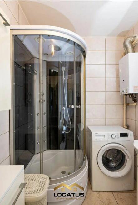 Mieszkanie Częstochowa Tysiąclecie, Polskiego Czerwonego Krzyża