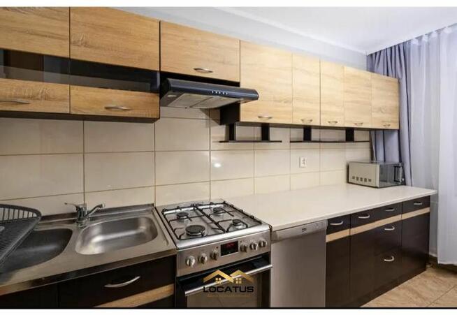 Mieszkanie Częstochowa Tysiąclecie, Polskiego Czerwonego Krzyża