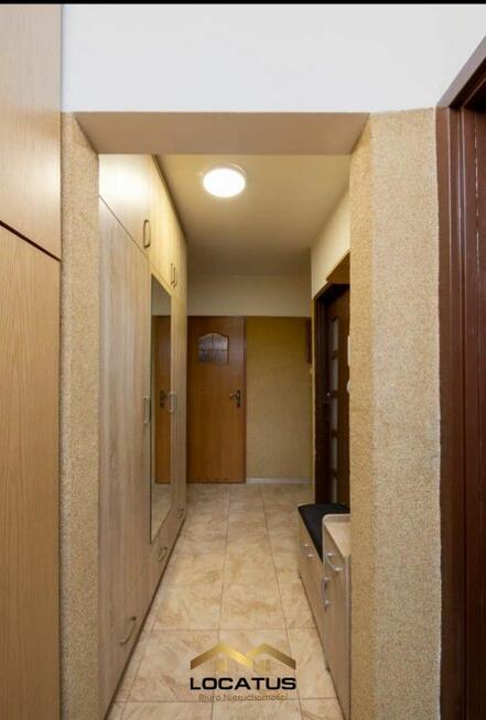 Mieszkanie Częstochowa Tysiąclecie, Polskiego Czerwonego Krzyża