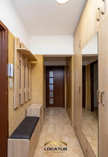 Mieszkanie Częstochowa Tysiąclecie, Polskiego Czerwonego Krzyża