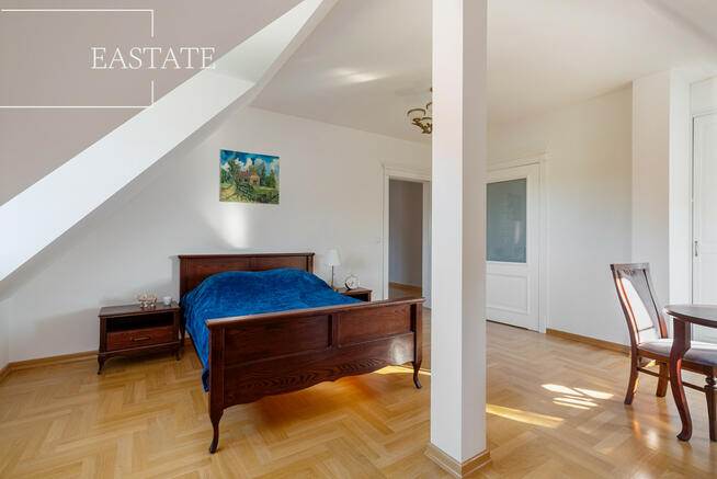 Dom Nowy Jadów gm. Jadów,