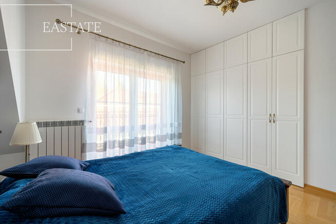 Dom Nowy Jadów gm. Jadów,