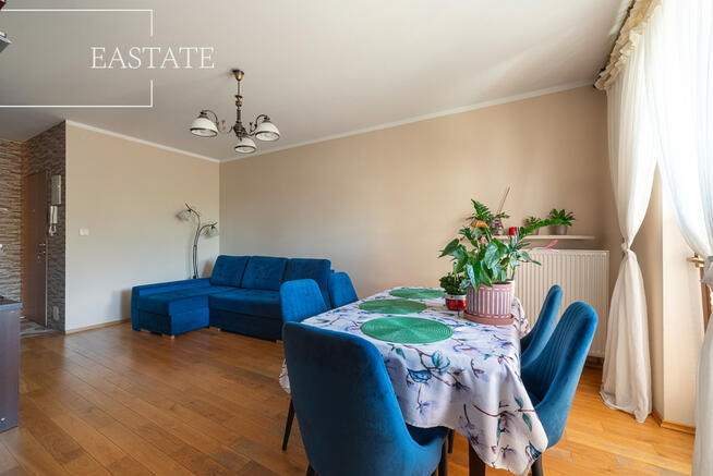 Mieszkanie Warszawa gm. Praga-Południe Praga,-Południe, Mińska