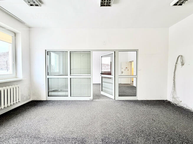 Lokal użytkowy Gdańsk Stare Szkoty, Trakt Św. Wojciecha