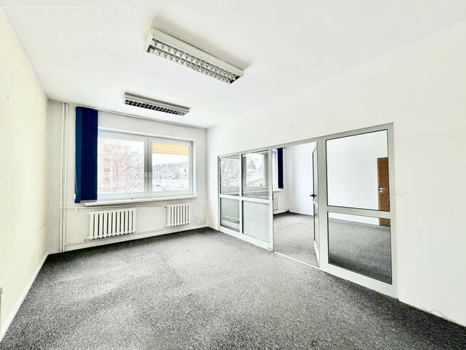 Lokal użytkowy Gdańsk Stare Szkoty, Trakt Św. Wojciecha