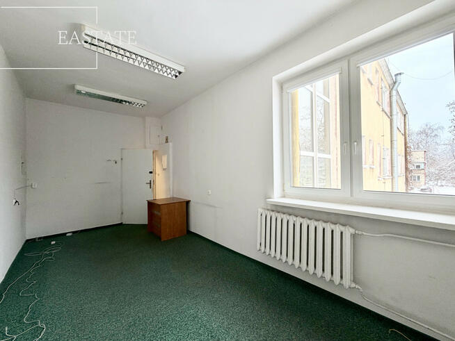 Lokal użytkowy Gdańsk Stare Szkoty, Trakt Św. Wojciecha