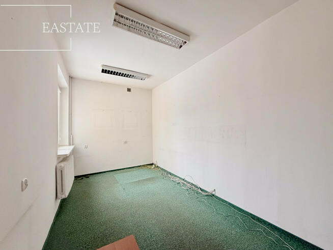 Lokal użytkowy Gdańsk Stare Szkoty, Trakt Św. Wojciecha