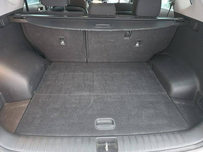 Hyundai Tucson manual*bezwypadkowy*kamera cofania*nawigacja*po opłatach