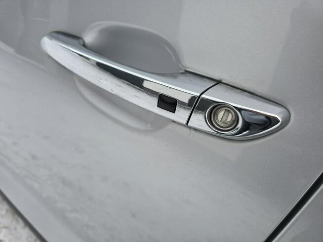 Hyundai Tucson manual*bezwypadkowy*kamera cofania*nawigacja*po opłatach