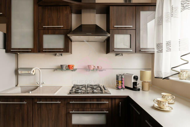 Mieszkanie Elbląg, Królewiecka