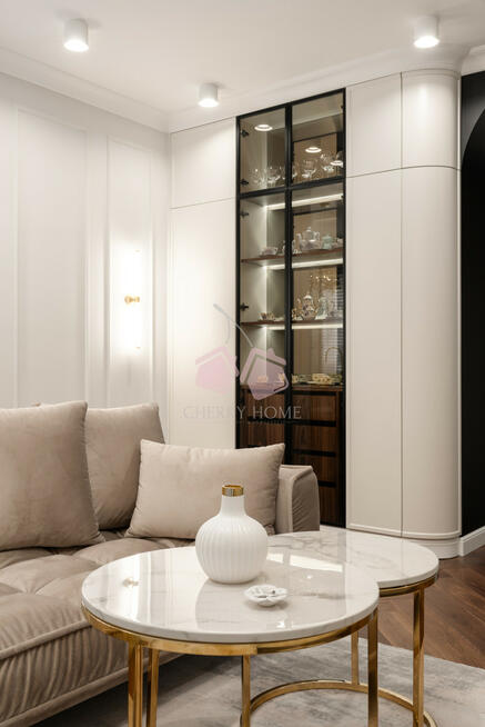 Mieszkanie Elbląg, Bednarska