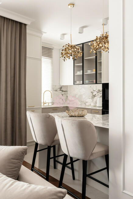 Mieszkanie Elbląg, Bednarska