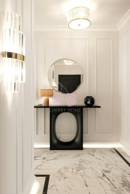 Mieszkanie Elbląg, Bednarska