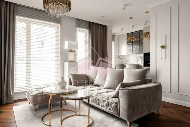 Mieszkanie Elbląg, Bednarska