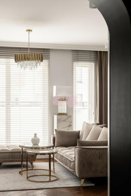 Mieszkanie Elbląg, Bednarska