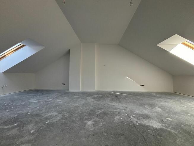 Mieszkanie Reda, Okrężna