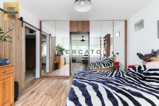 Mieszkanie Warszawa gm. Wola Wola, Pustola