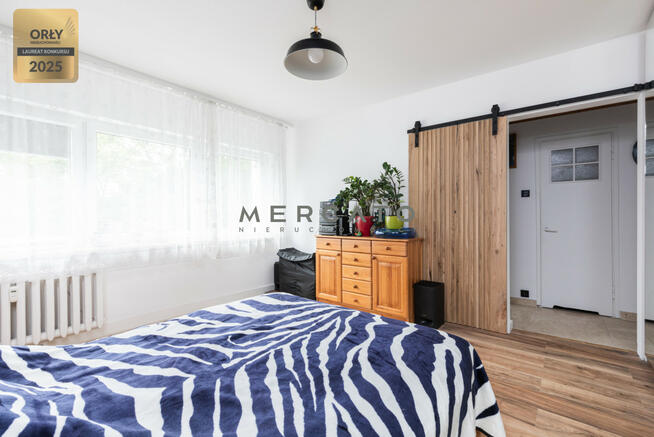 Mieszkanie Warszawa gm. Wola Wola, Pustola