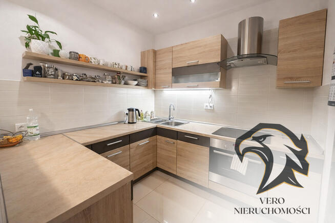 Cicho i w centrum. Niemożliwe?