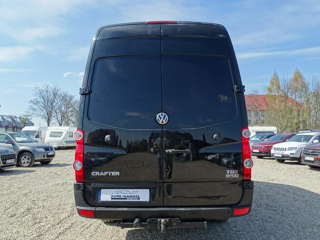 Volkswagen Crafter 2.0TDI(136KM) MAXI