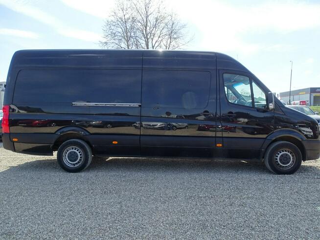Volkswagen Crafter 2.0TDI(136KM) MAXI